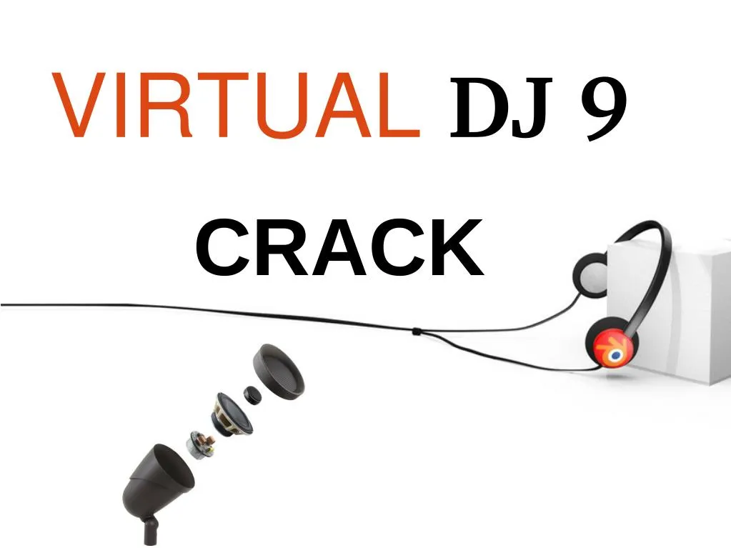 descargar virtual dj 9 pro full español crack