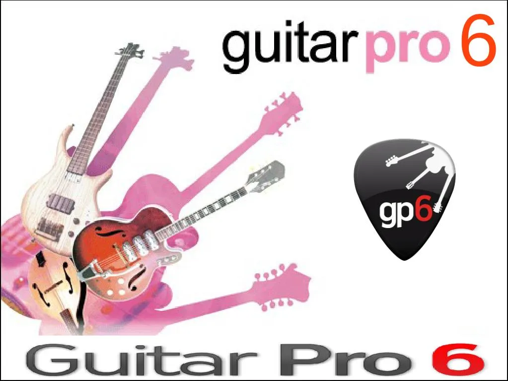 download free guitar pro 6 full version