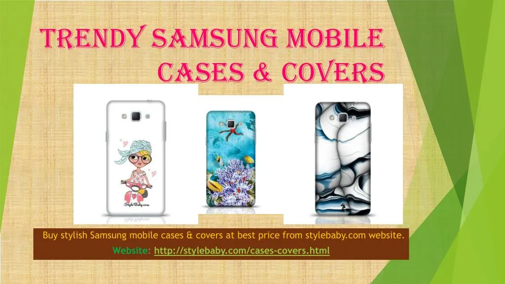 trendy samsung mobile cases covers n.