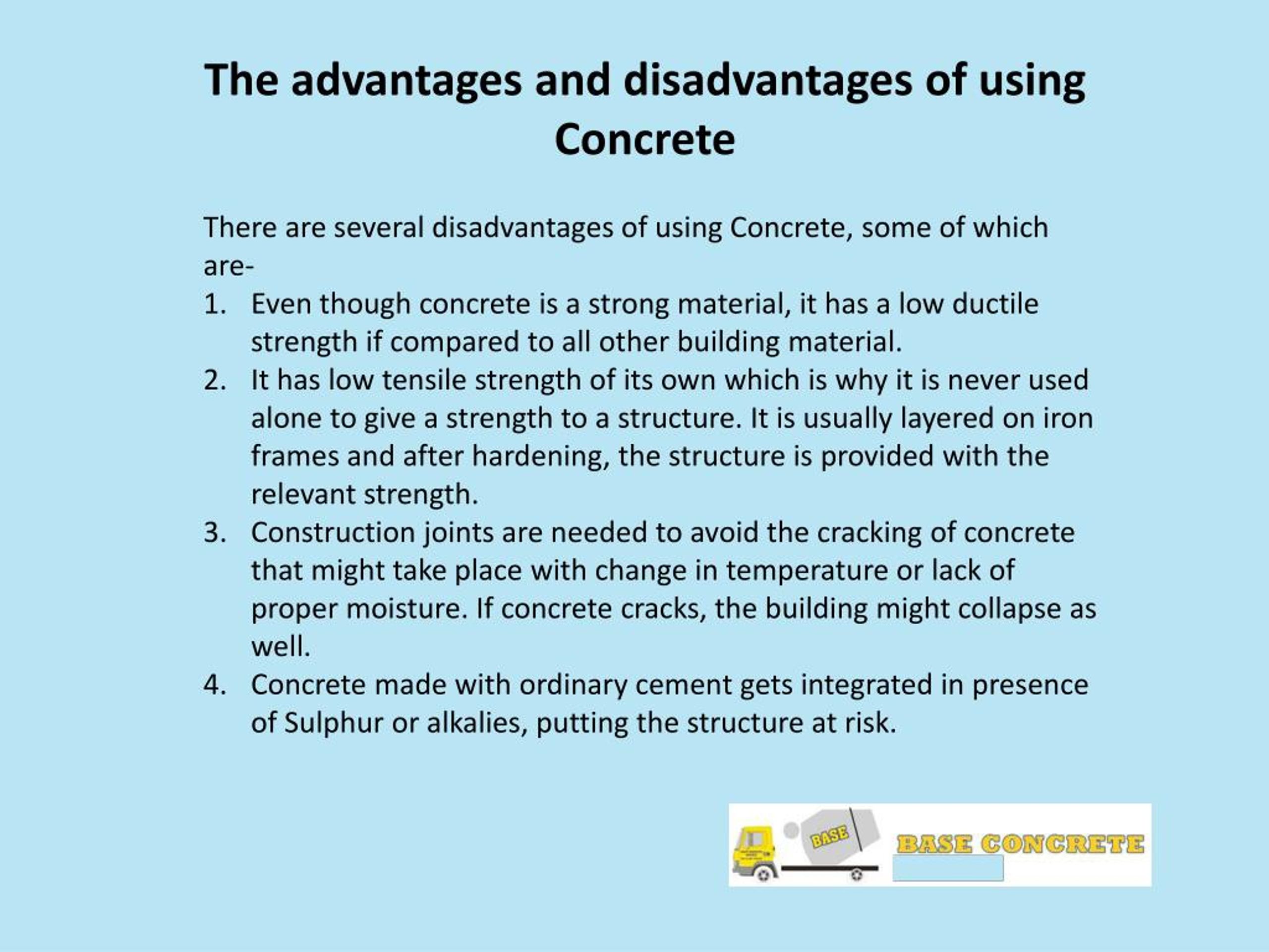 Concrete Contractors Seattle's