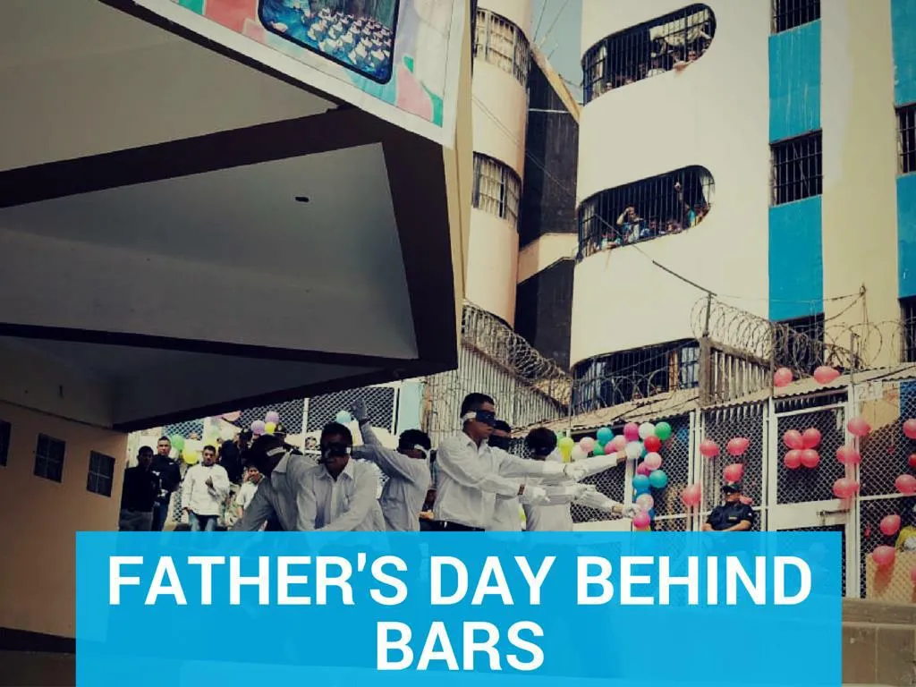 father s day behind bars n.