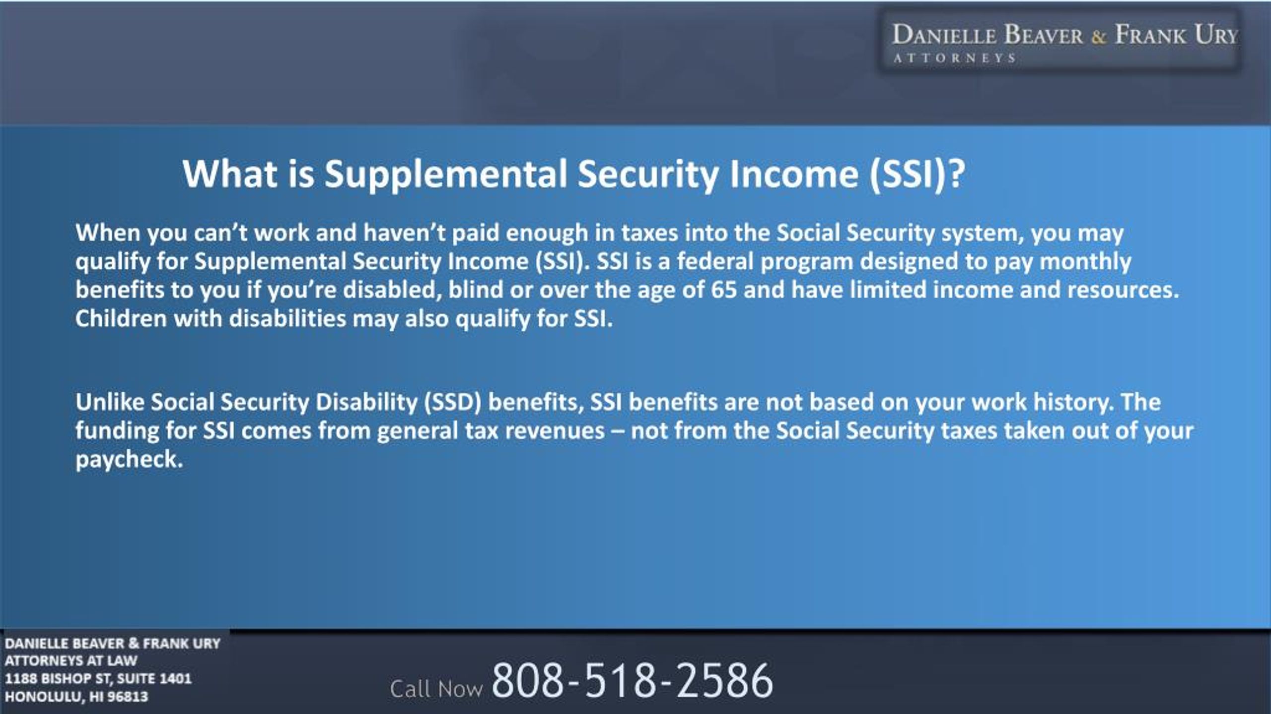 ppt-what-is-supplemental-security-income-powerpoint-presentation