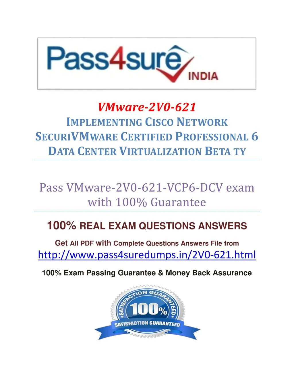 2v0-602 pass4sure pdf download