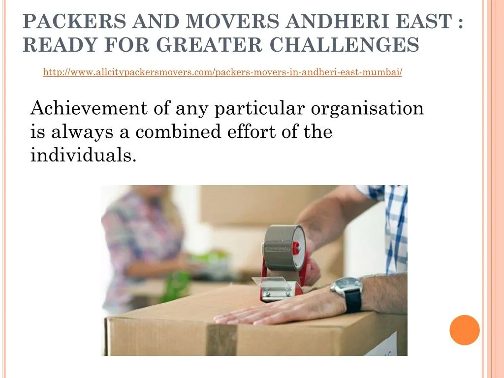 packers and movers andheri east ready for greater challenges n.
