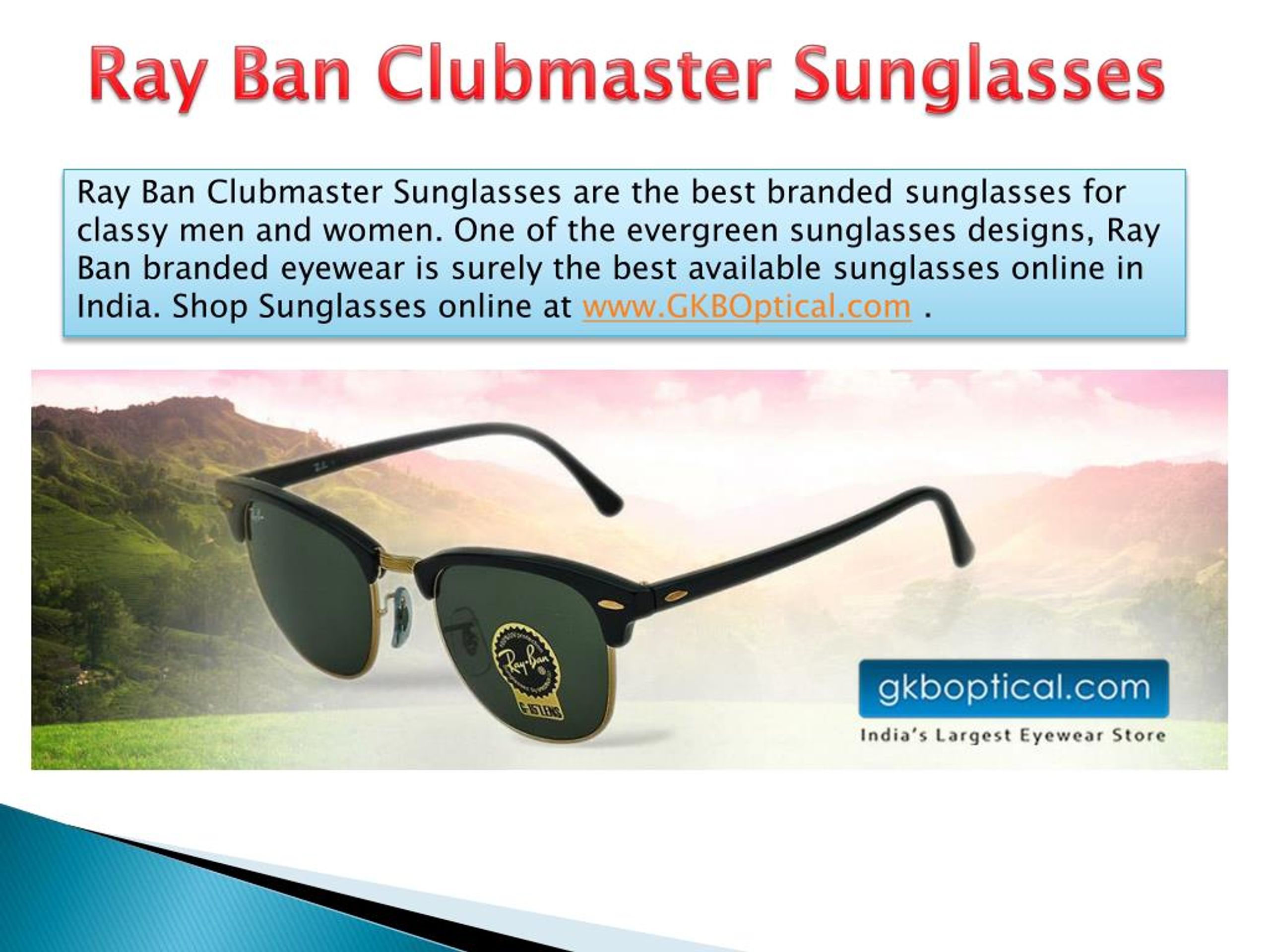Best Of Designer Sunglasses Online In India - Siddharth Opticals-lmd.edu.vn