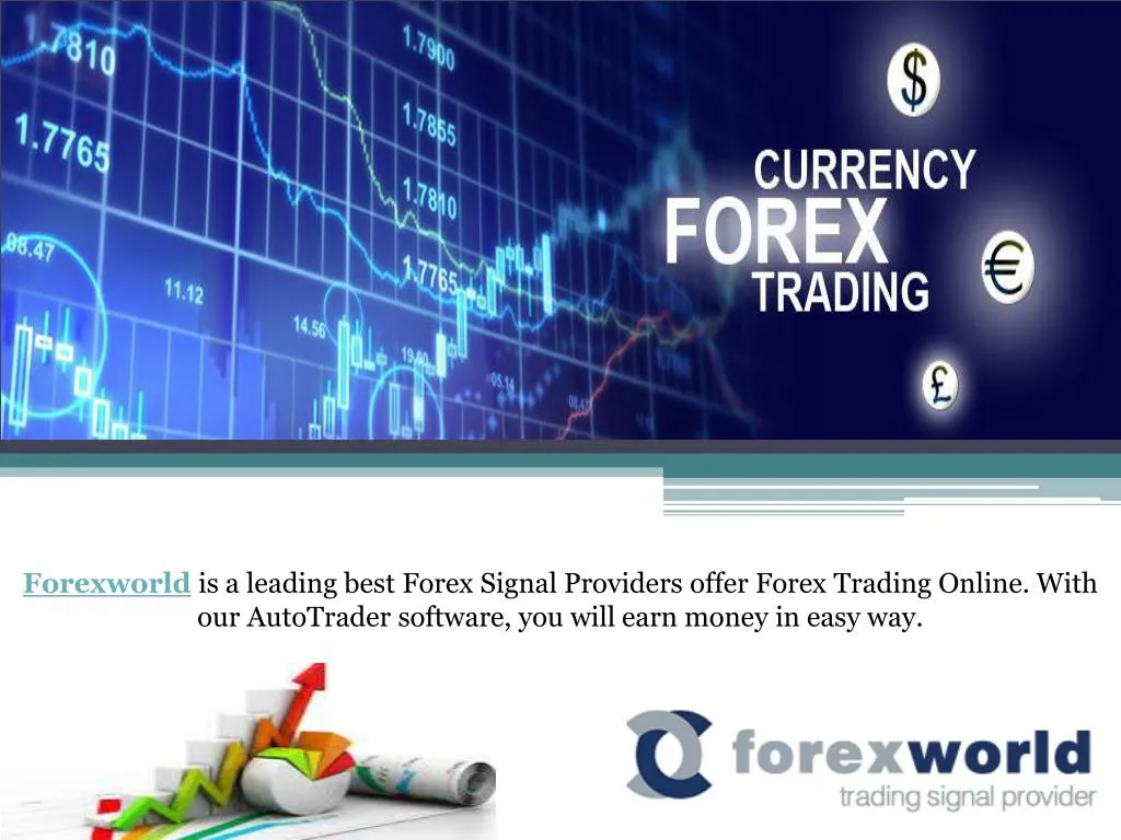 auto trading forex signal provider sms