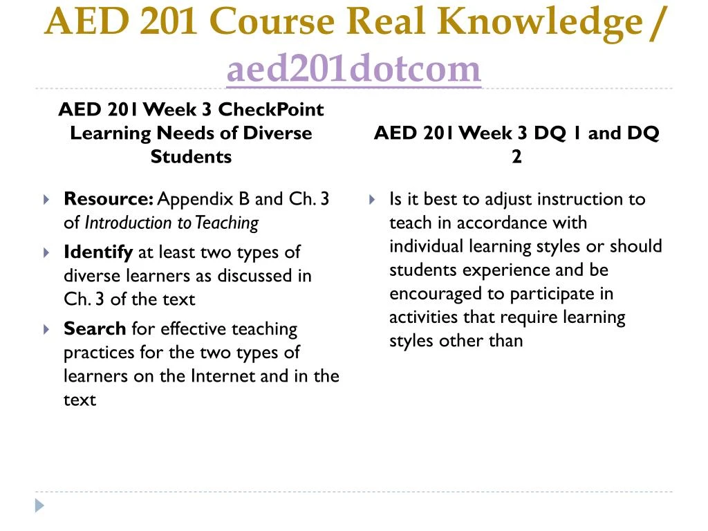 aed 201 checkpoint learning needs of Aed 201 checkpoint learning needs of diverse studentsdoc aed 201 checkpoint managing a daily teaching scheduledoc aed 201 checkpoint teaching as a professional. aed 201 checkpoint learning needs of Aed 201 checkpoint learning needs of diverse studentsdoc aed 201 checkpoint managing a daily teaching scheduledoc aed 201 checkpoint teaching as a professional.