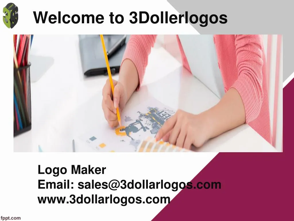 welcome to 3dollerlogos n.