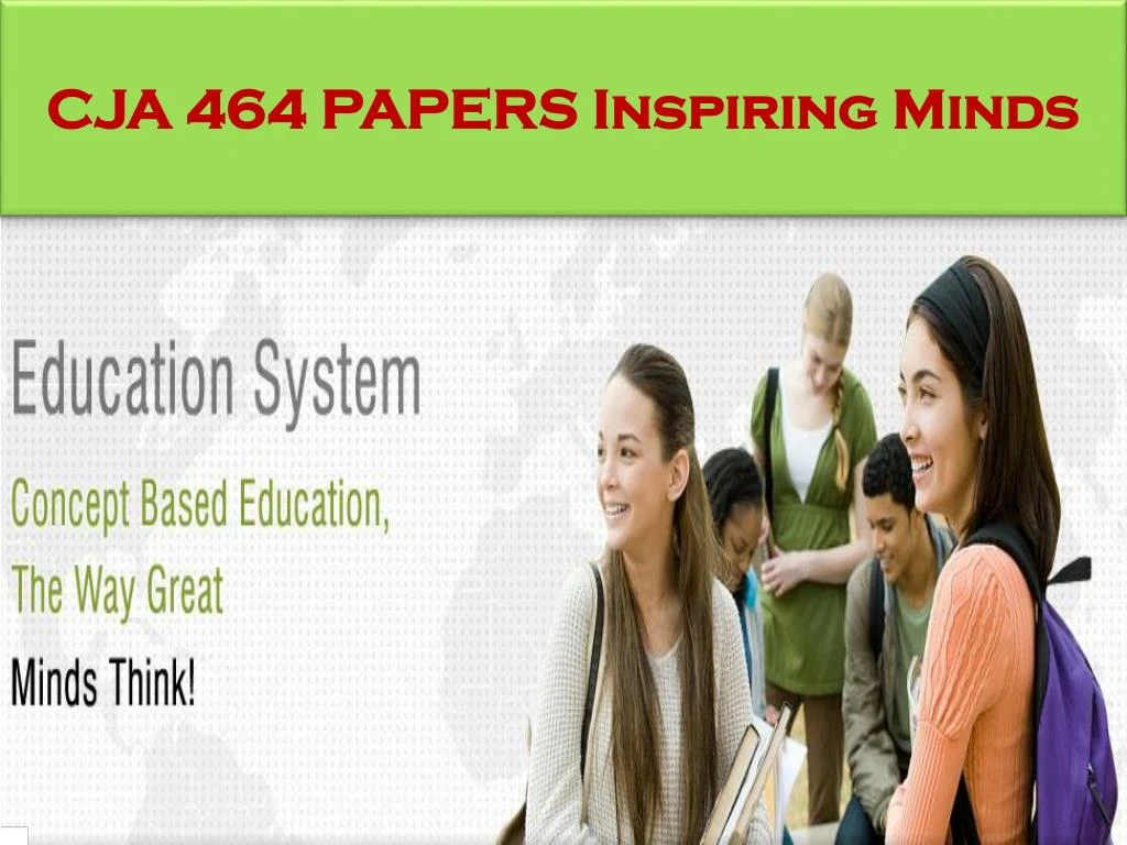 cja 464 For more classes visit wwwcja464expertcom this tutorial contains new assignments, even 2 papers for some assignments, please check the detail below cja 464 week 1 discussion question by stephen3991 in types presentations, dqs, and checkpoints. cja 464 For more classes visit wwwcja464expertcom this tutorial contains new assignments, even 2 papers for some assignments, please check the detail below cja 464 week 1 discussion question by stephen3991 in types presentations, dqs, and checkpoints.