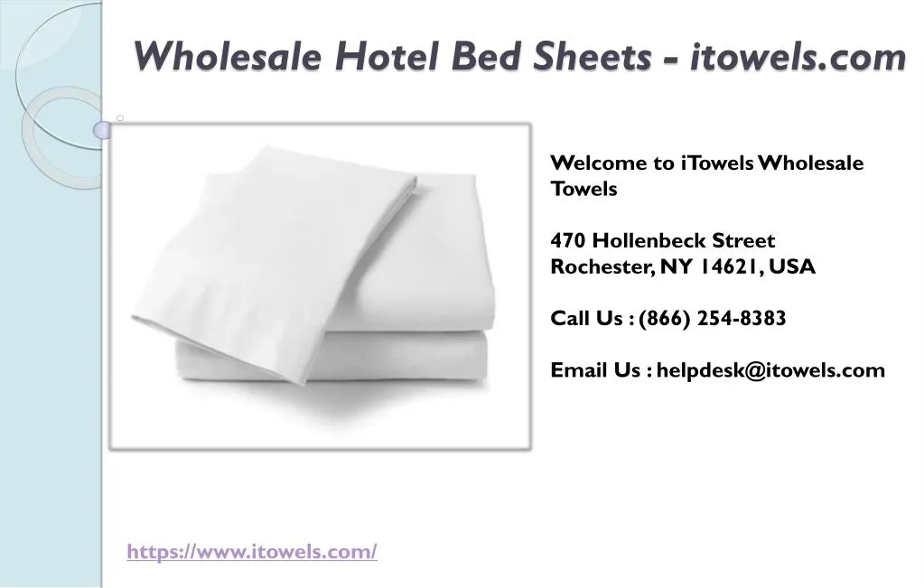 wholesale hotel bed sheets itowels com n.