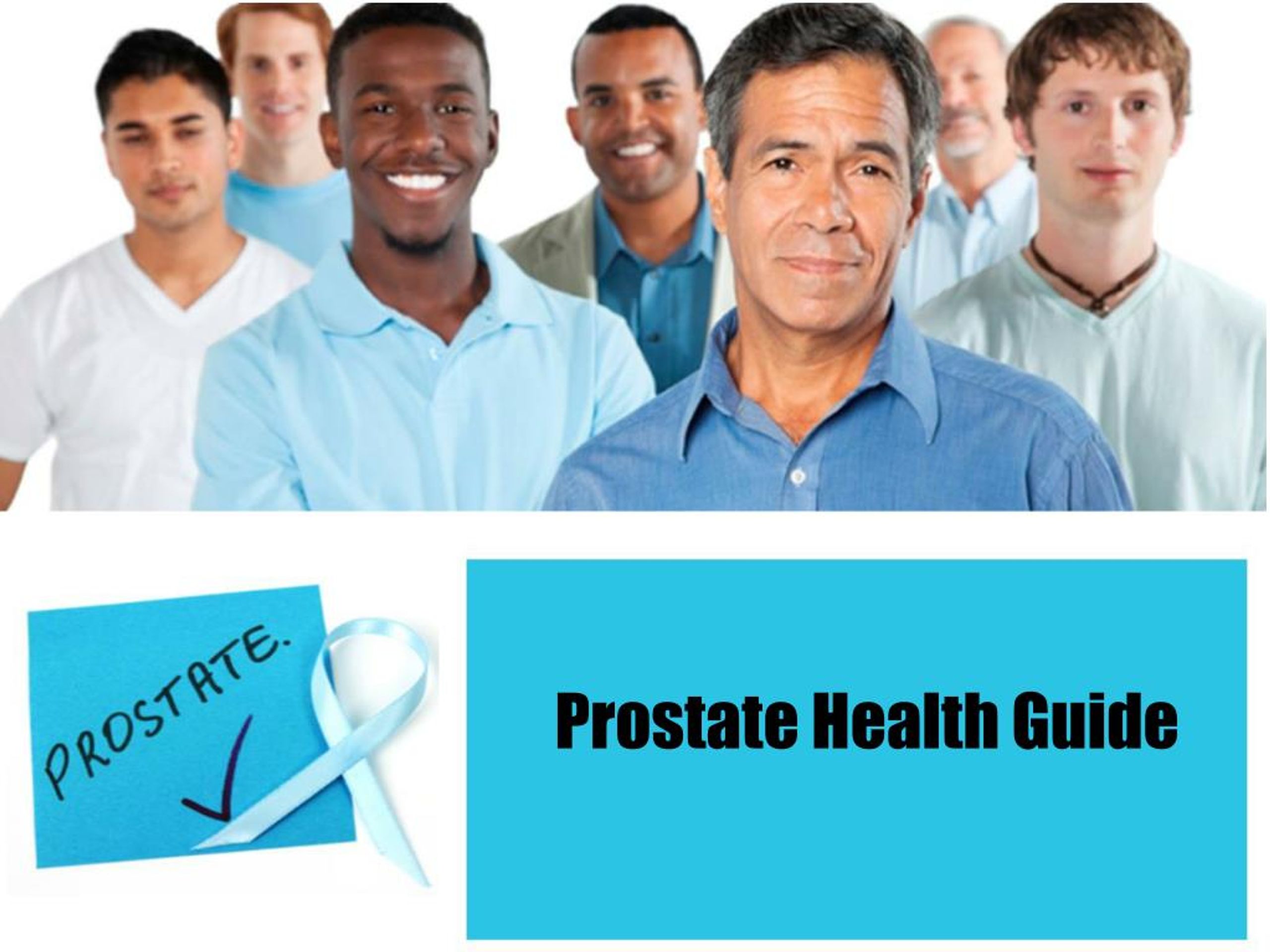 Ppt Prostate Health Guide Powerpoint Presentation Free Download Id