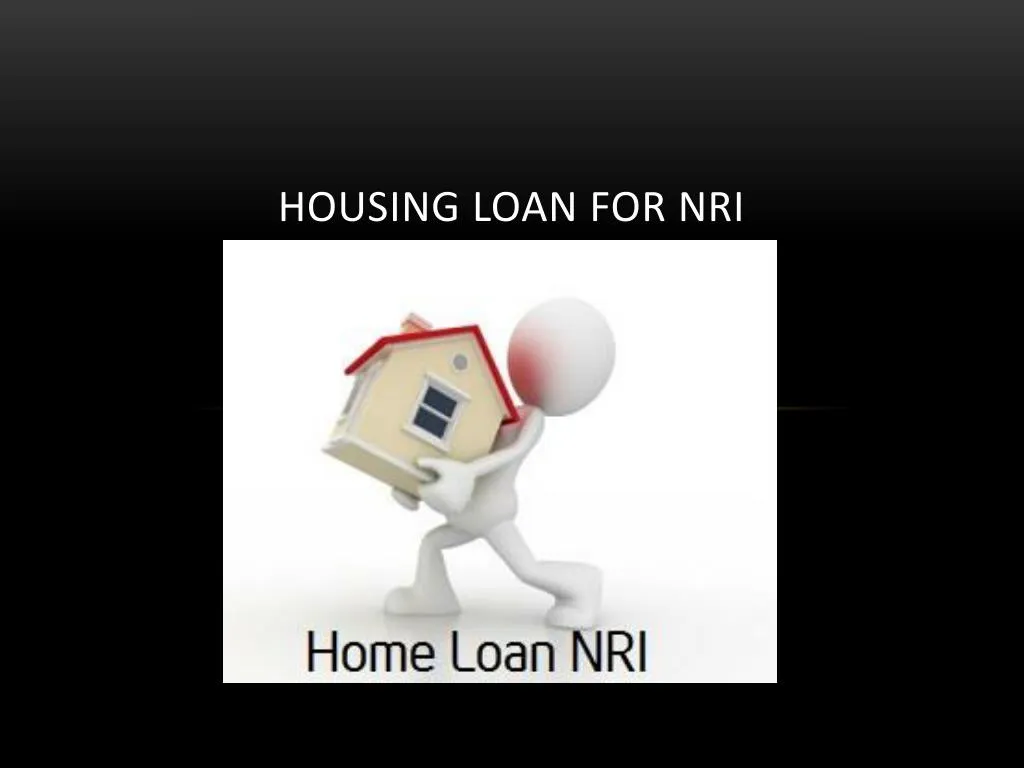 PPT Can an NRI buy property in India? PowerPoint Presentation, free