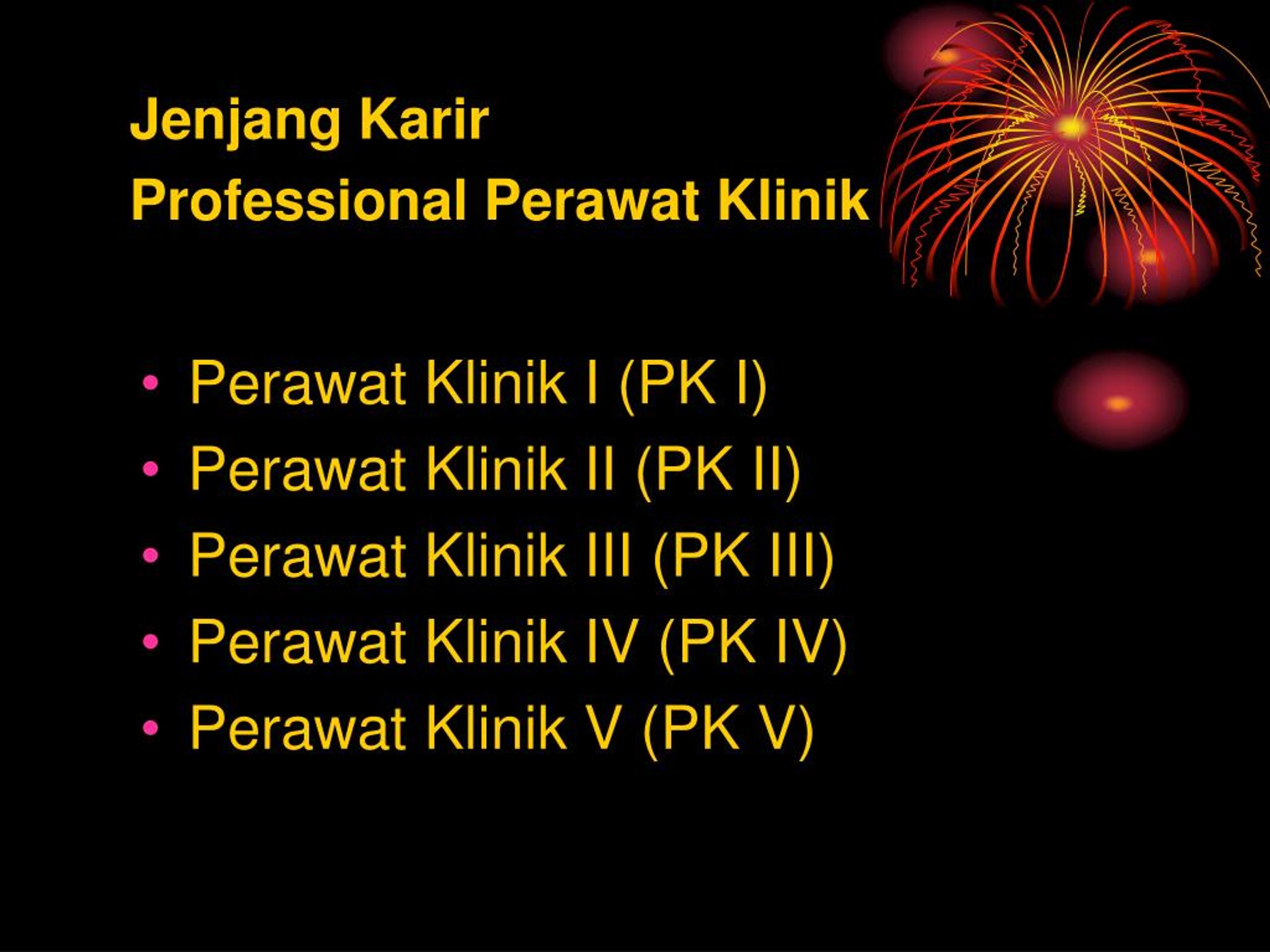 PPT - Jenjang Karir PowerPoint Presentation, Free Download - ID:7366114