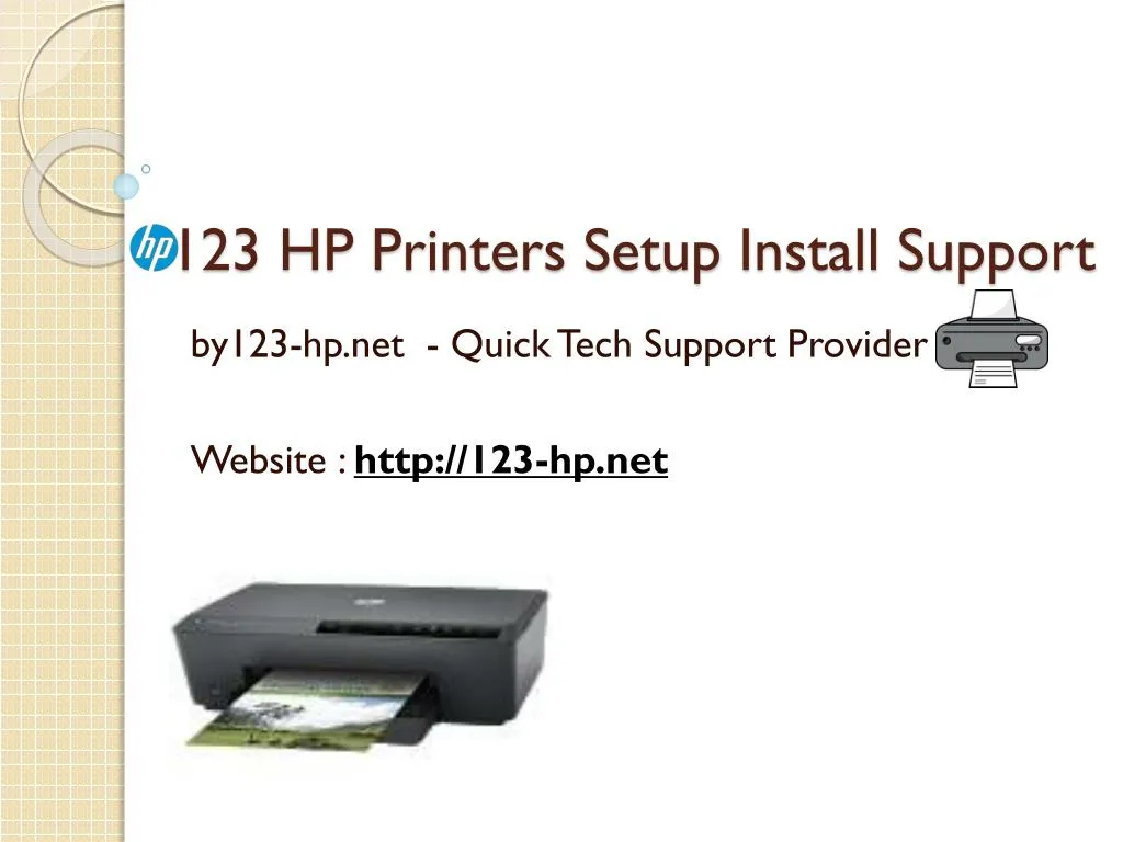 123 hp printers setup install support n.