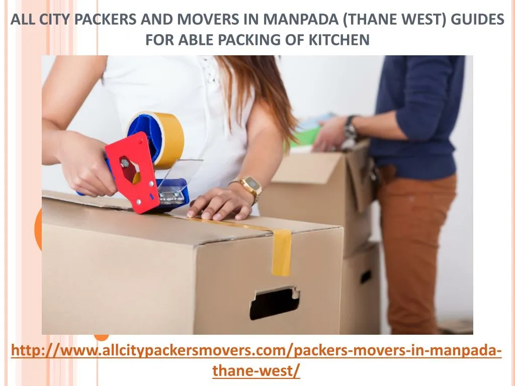 all city packers and movers in manpada thane west guides for able packing of kitchen n.