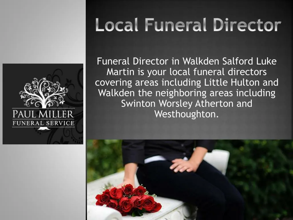 PPT Manchester Funeral Services PowerPoint Presentation, free download ID7368330