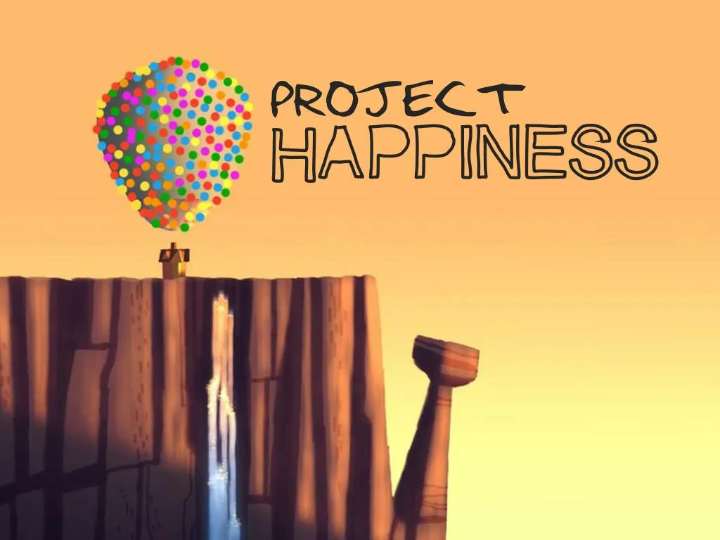 PPT - Project Happiness PowerPoint Presentation, Free Download - ID:7368749