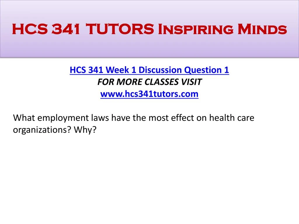 hcs 430 regulatory agency hcs 430 regulatory agency