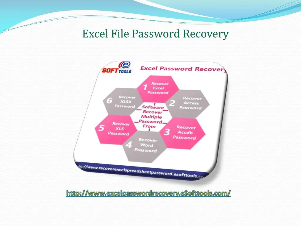 excel file password recovery n.