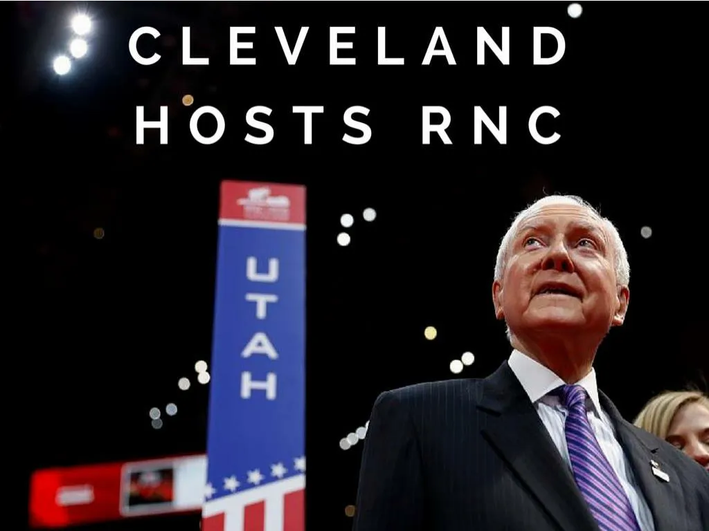 cleveland has rnc n.