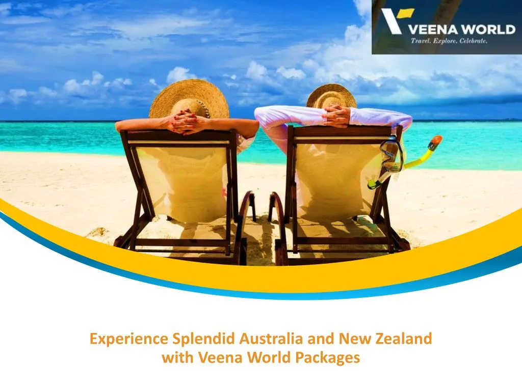 veena world international group tour packages