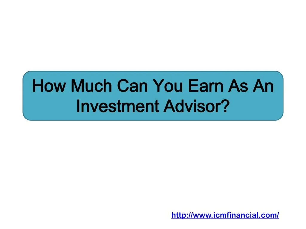 How much can u earn from forex trading