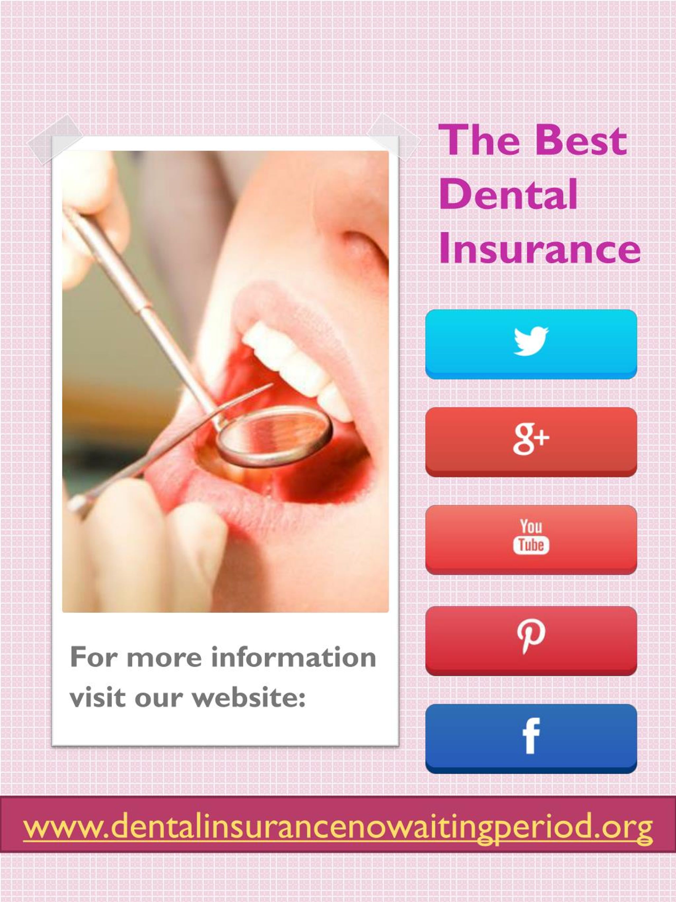 What Is The Best Dental Insurance With No Waiting Period