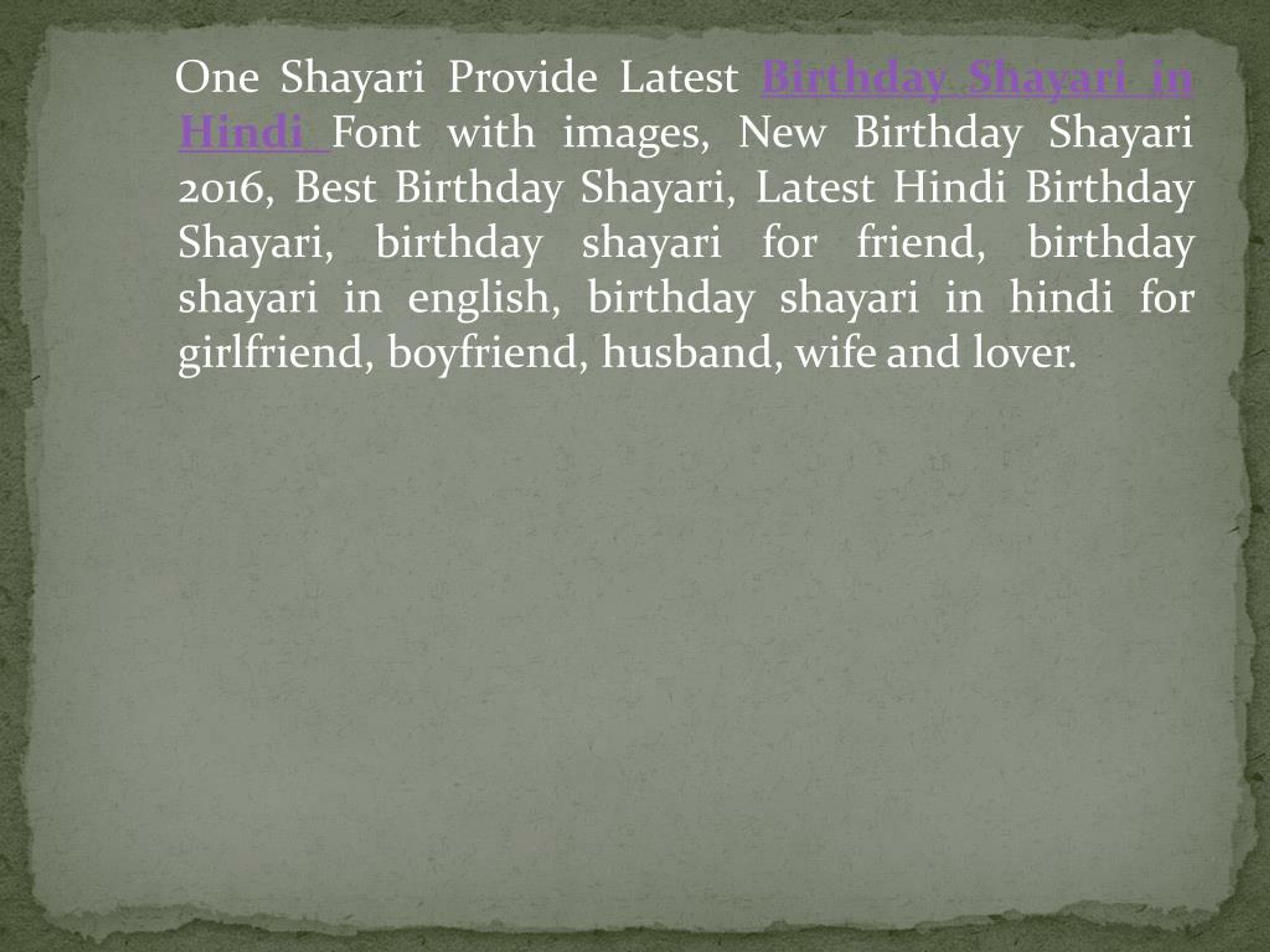 rika-blog-happy-birthday-wishes-in-hindi-shayari-for-girlfriend