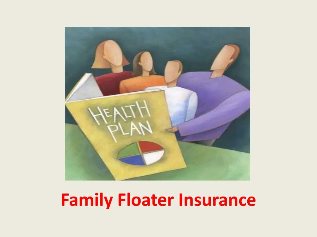 Family Floater