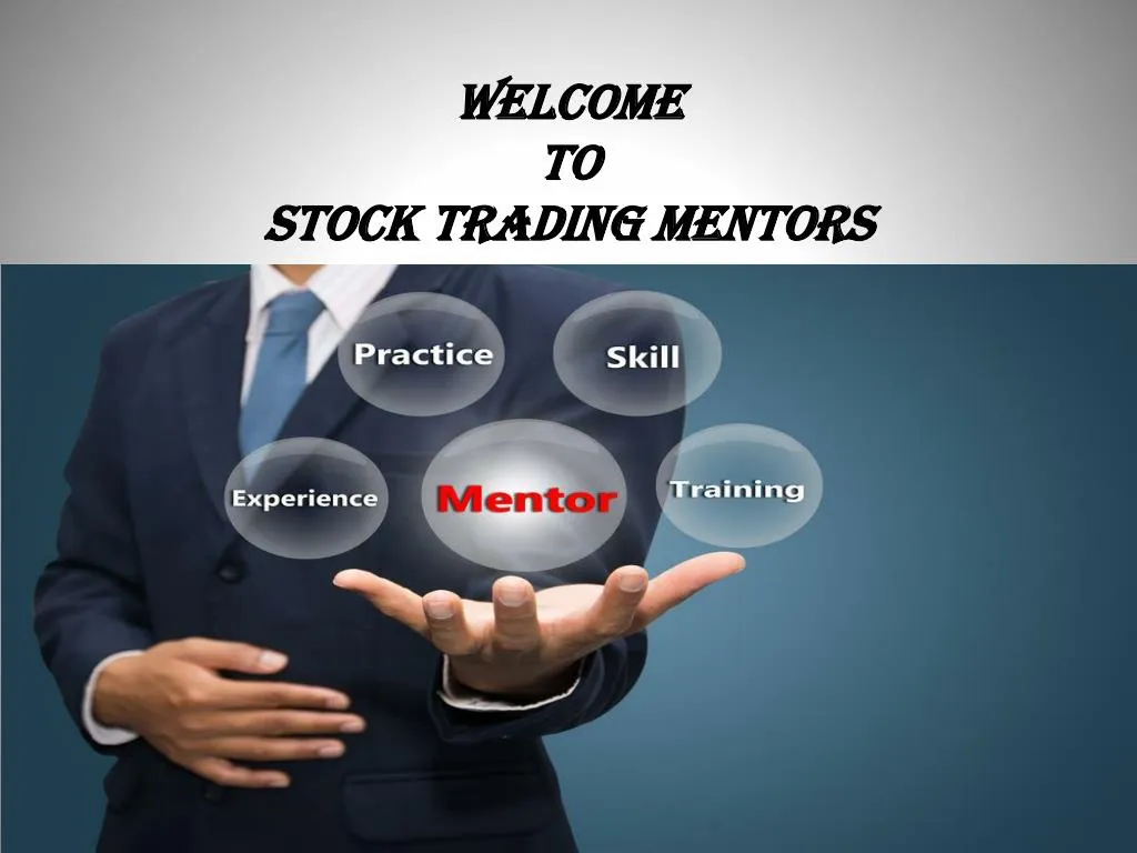 welcome to stock trading mentors n.
