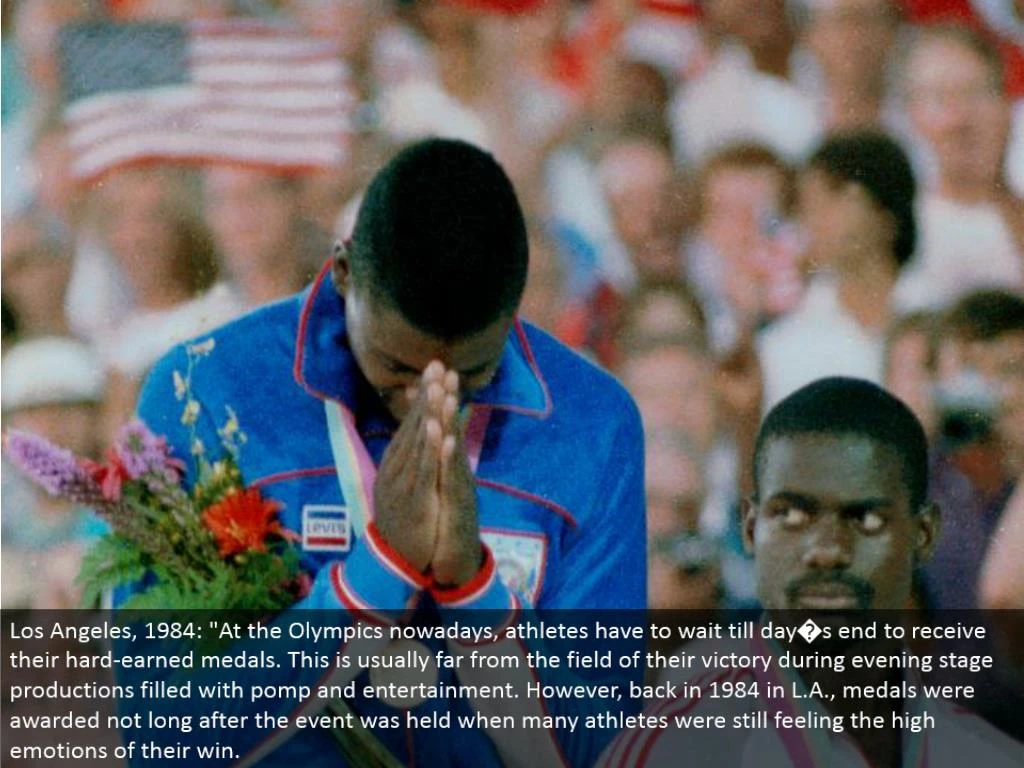 olympics seven moments worth revisiting