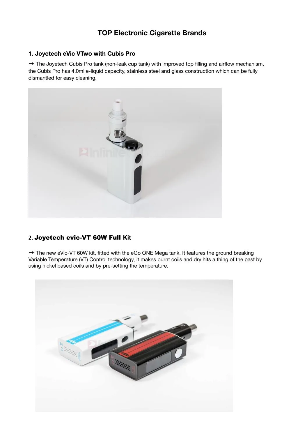 Quit Smoking The Best Electronic Cigarette To Buy Is Here: Check Our  Reviews For The Top Models Available Brands In USA