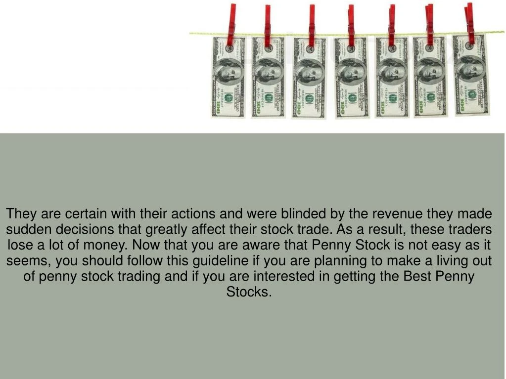 Making a living trading stock options