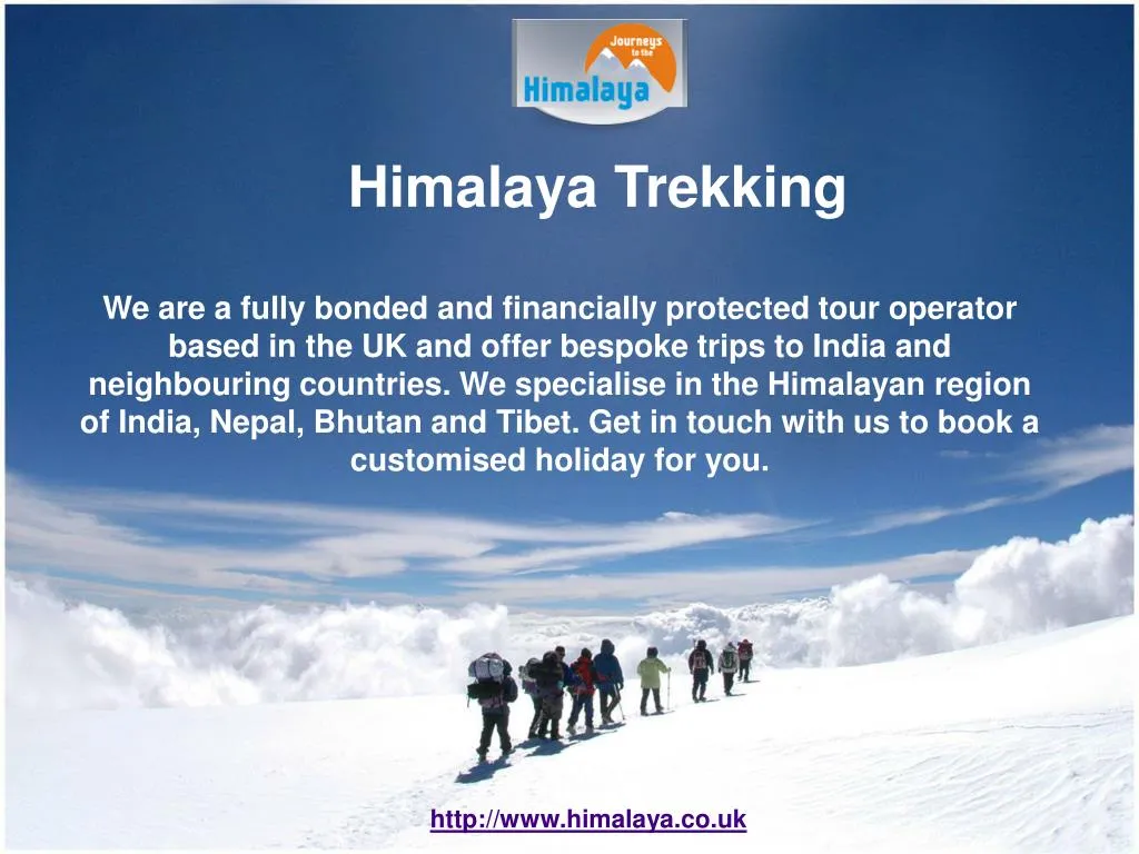 PPT - Himalaya Trekking PowerPoint Presentation, Free Download - ID:7375191