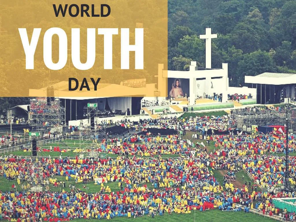 When Is World Youth Day 2024 Sioux Eachelle