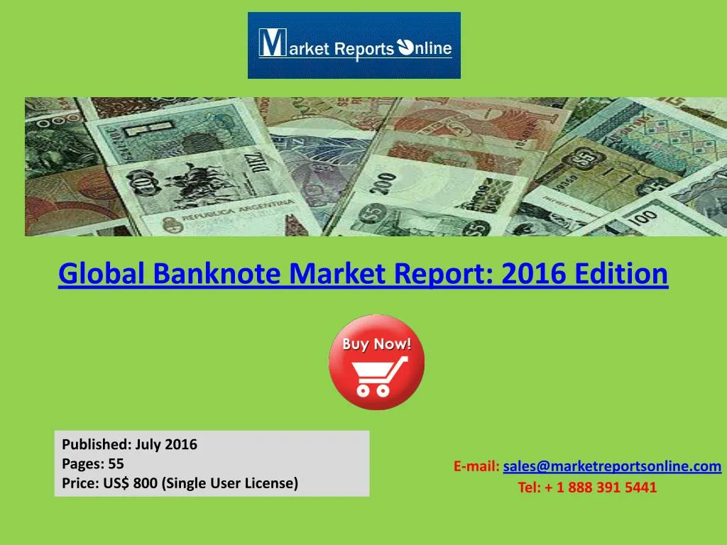 global banknote market report essay global banknote market report essay
