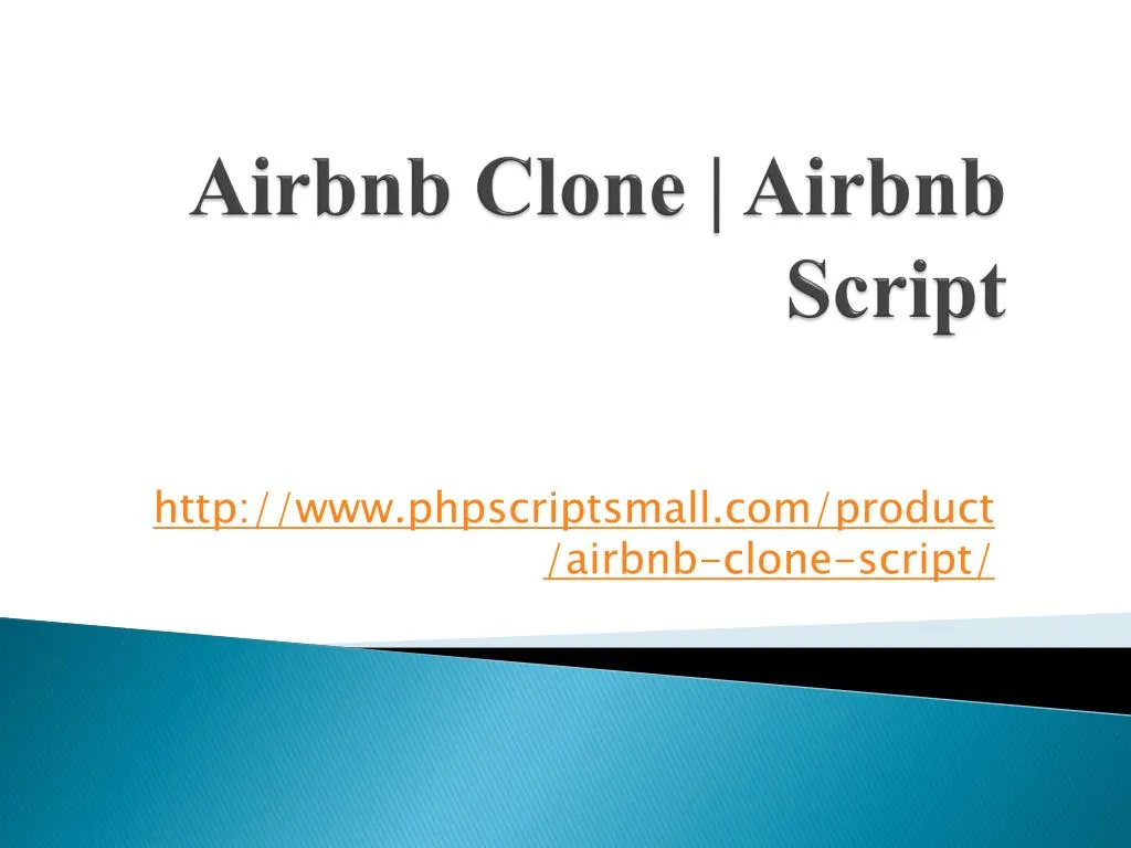 airbnb clone airbnb script n.