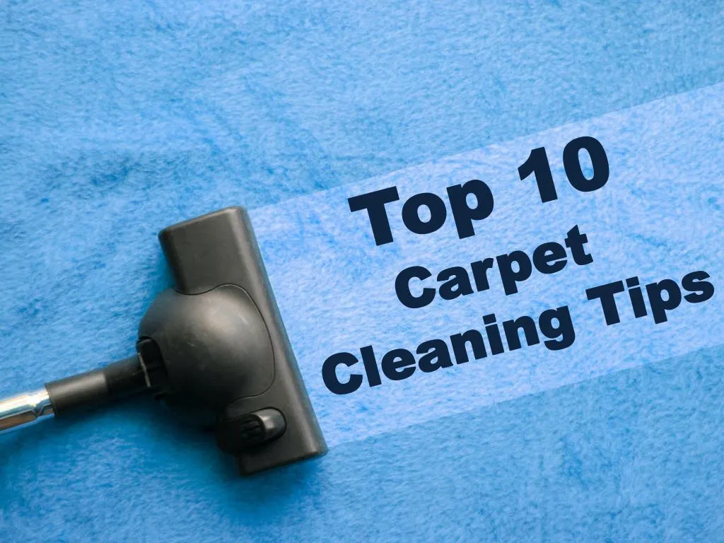 PPT Top Ryde Carpet Cleaning PowerPoint Presentation, free download