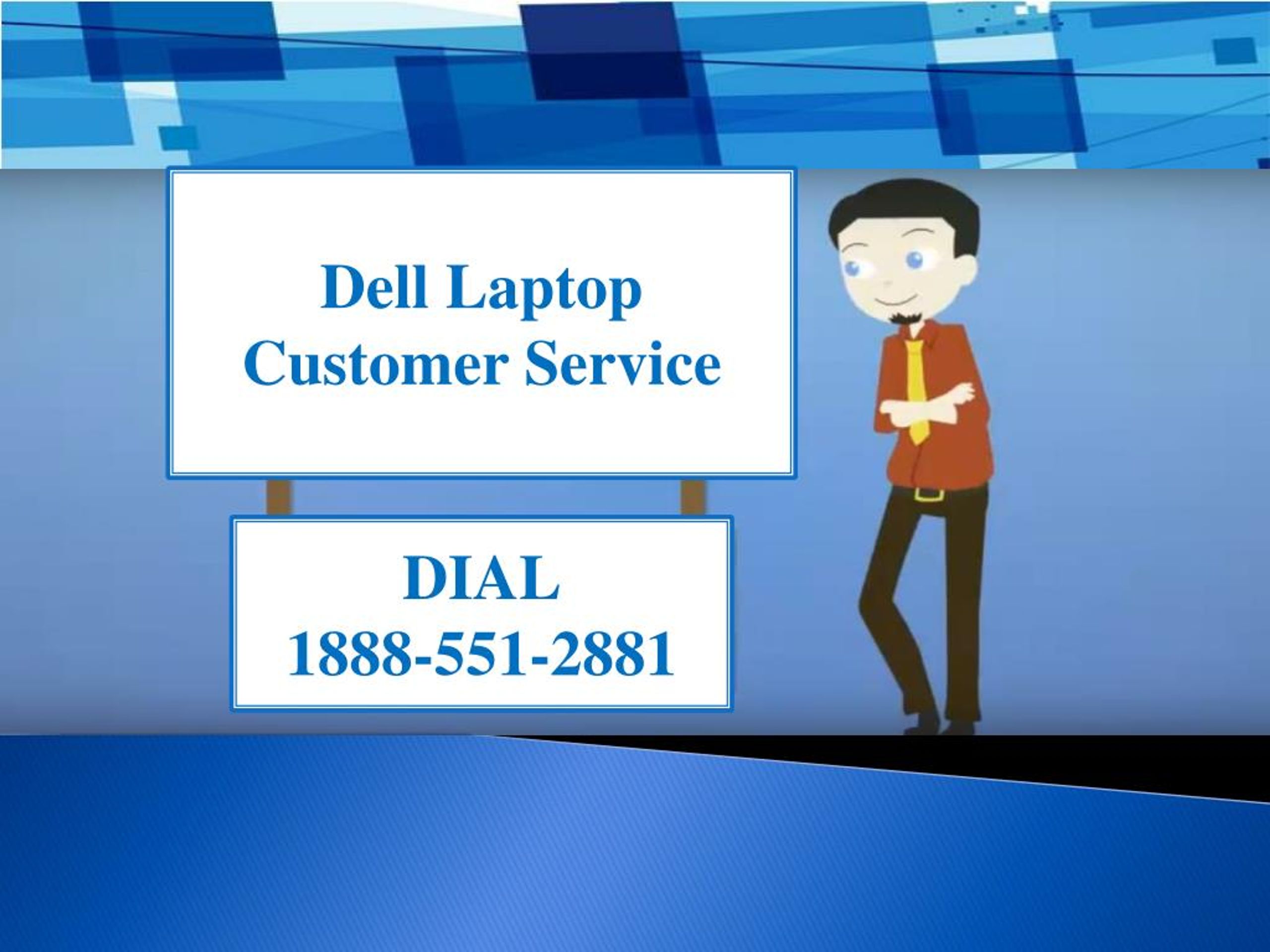 PPT - Dell Laptop Helpline Number | Dell Laptop Customer Service Phone Number PowerPoint ...