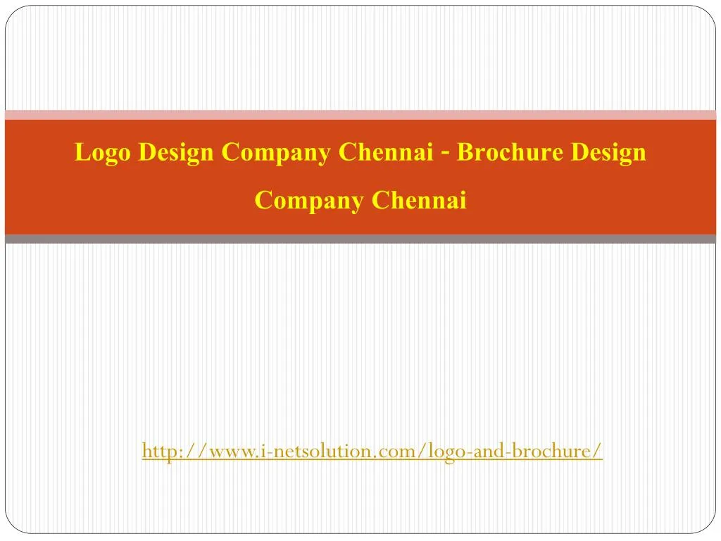 logo design company chennai brochure design company chennai n.