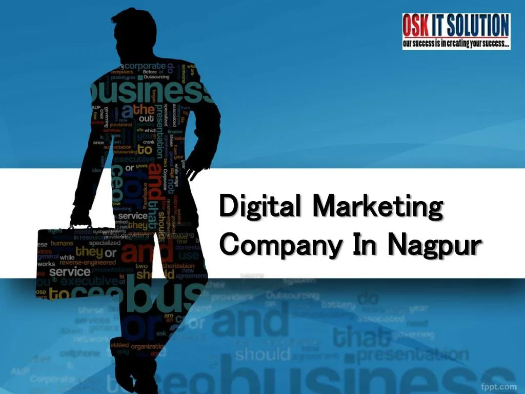 digital marketing company in nagpur n.