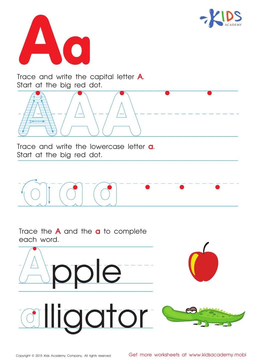 ppt free printable alphabet worksheets powerpoint presentation free