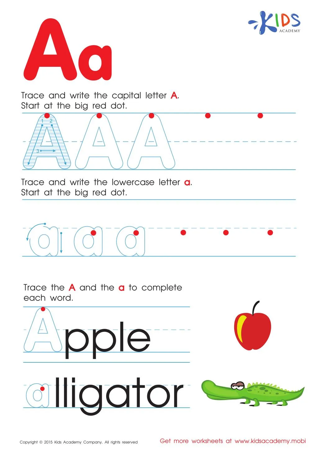 ppt free printable alphabet worksheets powerpoint