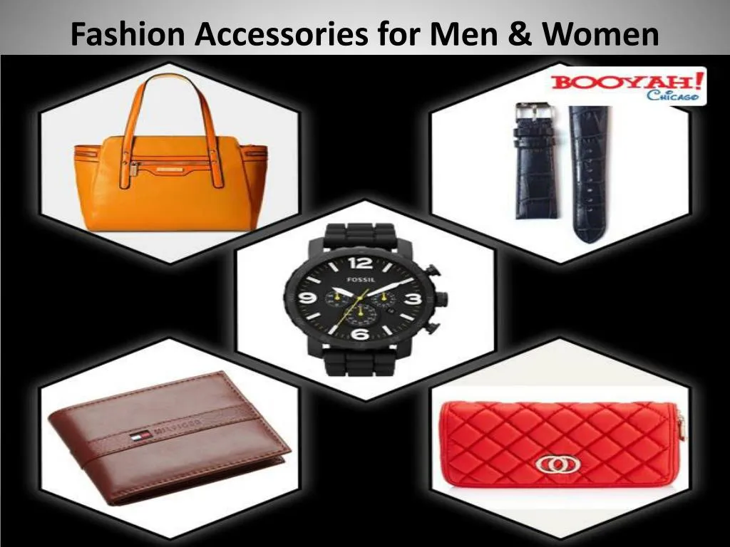 fashion accessories for men women n.