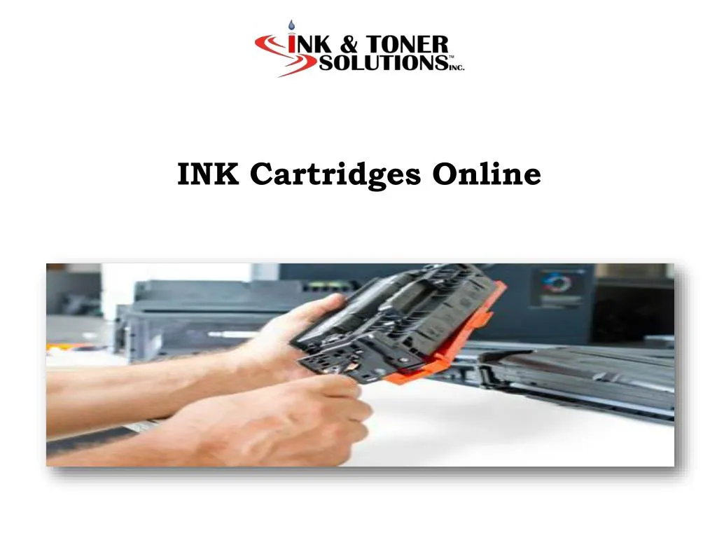 ink cartridges online n.
