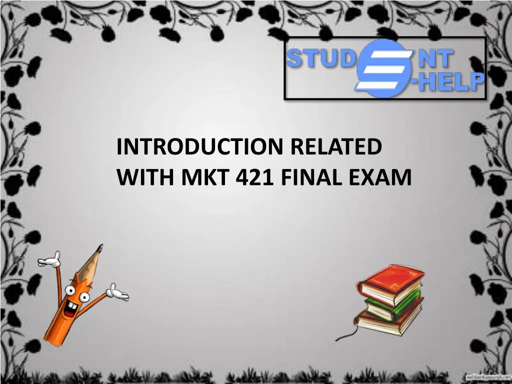 MKT-101 Valid Exam Pattern