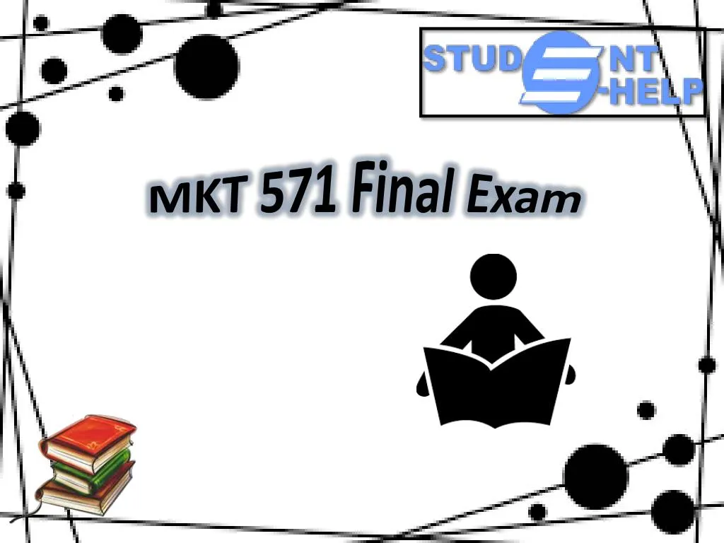 MKT-101 Test Cram Review