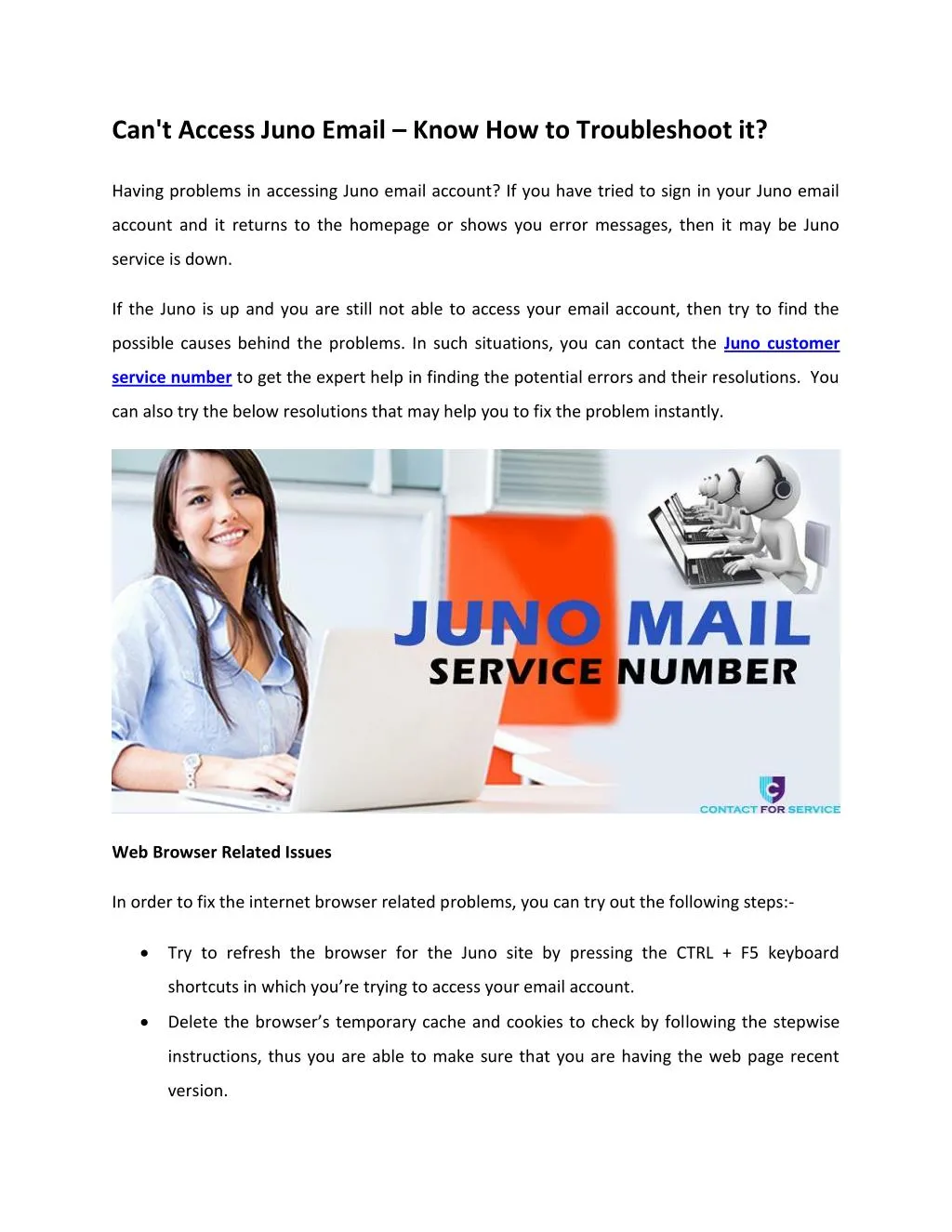 juno email sign in