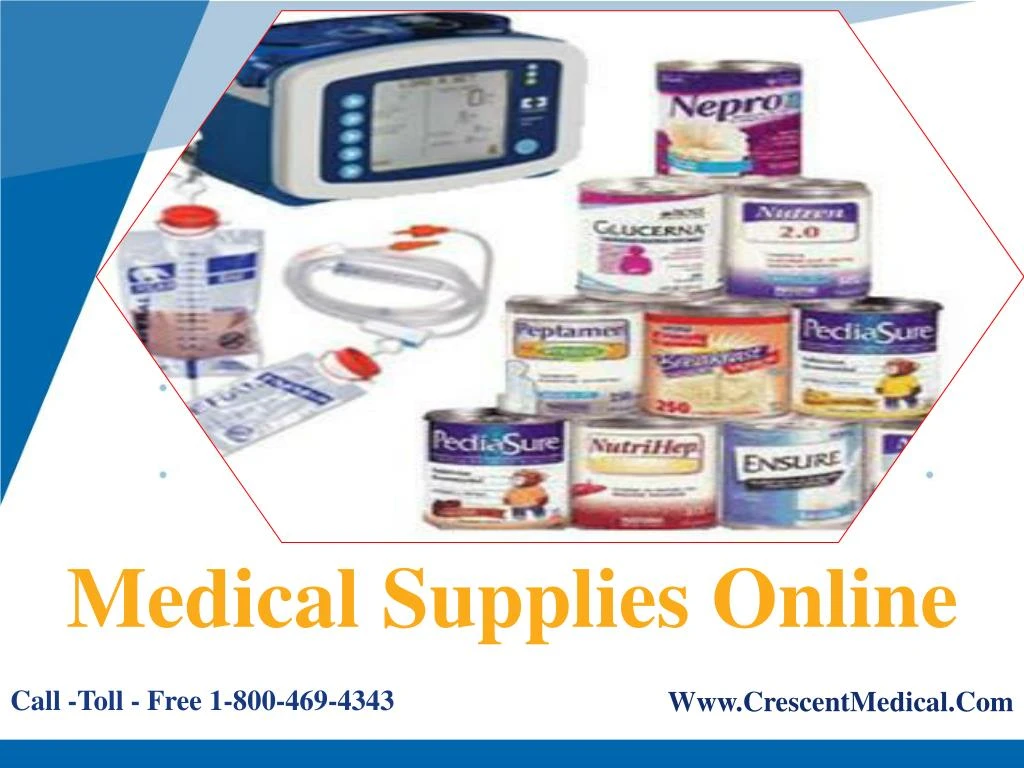 medical supplies online medical supplies online