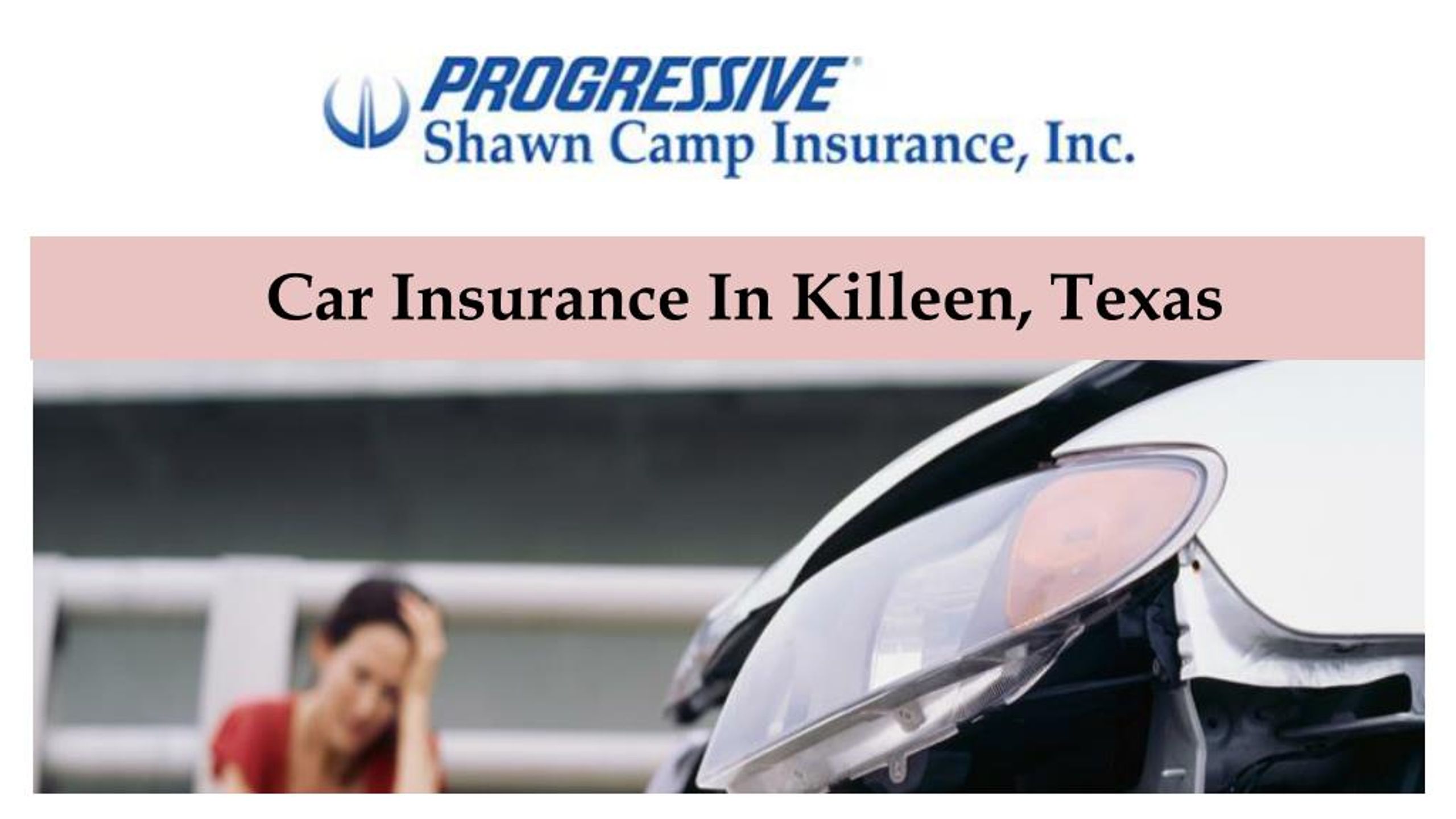 PPT - Car Insurance In Killeen, Texas PowerPoint Presentation, free